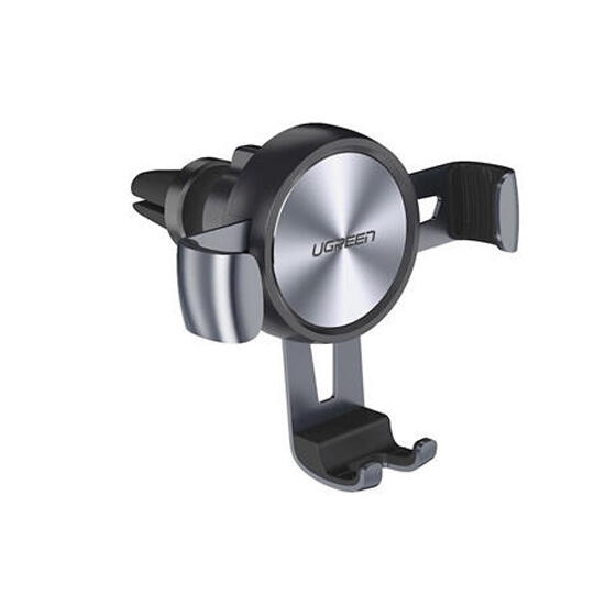 Ugreen Gravity Drive Air Vent Mount Phone Holder 50564 Grey
