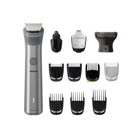 Philips Multi Groomer MG5940/15 Silver
