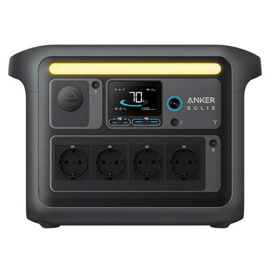 Anker SOLIXC1000X Portable Power Station