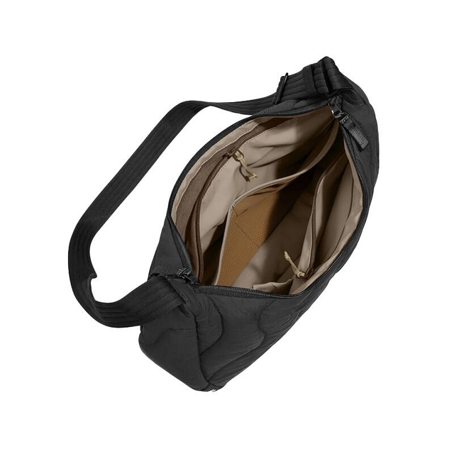 Tomtoc Terra T34 Puffy Crossbody Bag 11 T34M1D1 Lavascape