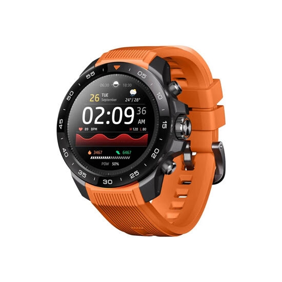 Xiaomi Mibro GS Explorer S Black