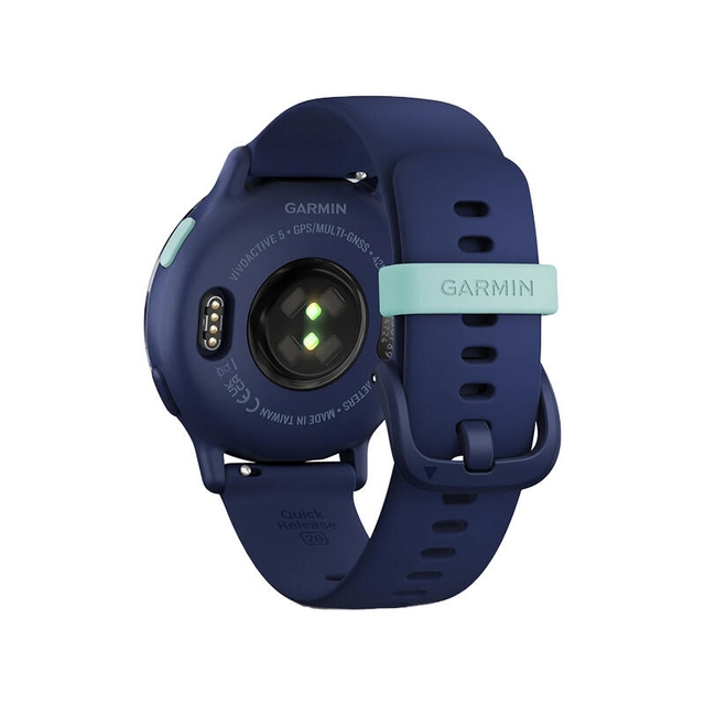 Garmin Watch Vivoactive 5 Slate Black