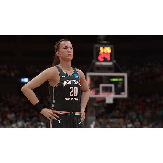 NBA 2K24 Game for Nintendo Switch	