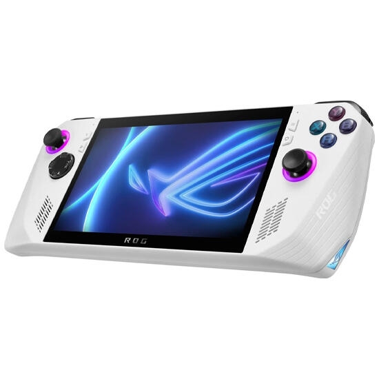 Asus ROG Ally RC71L Z1 Extreme Handheld Video Game Console 16GB RAM 512GB