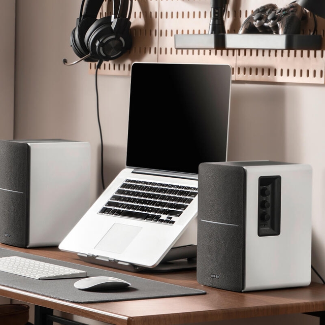 Edifier Studio R1280DB Brown