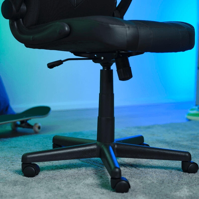 Trust Gaming Chair GXT703 Riye 25128 Black