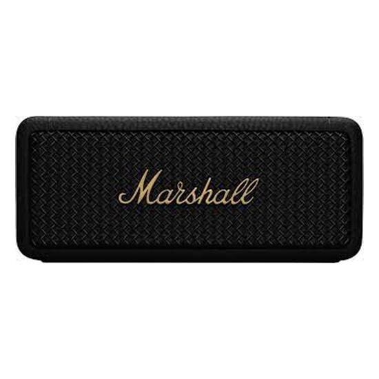 Marshall Emberton II Cream
