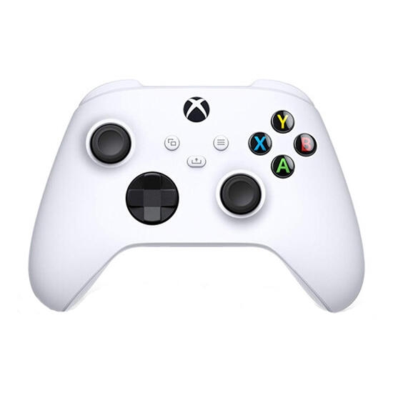Microsoft Xbox Series X/S Controller Shock Blue