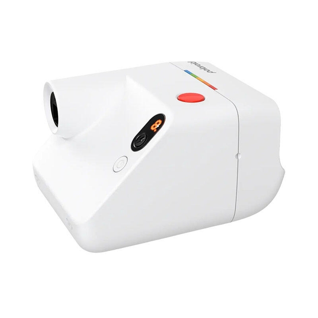 Polaroid Go Generation 3 Black