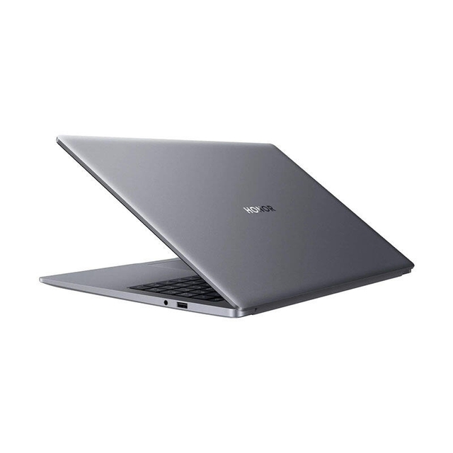 Honor MagicBook X16 5301ARGM, Intel core Ultra 5-125H, Intel UHD Graphics, 16GB RAM SSD 1TB, windows 11 home, ლეპტოპი