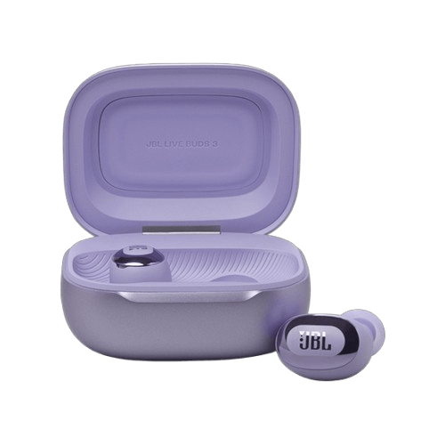 JBL Live Buds 3 Black