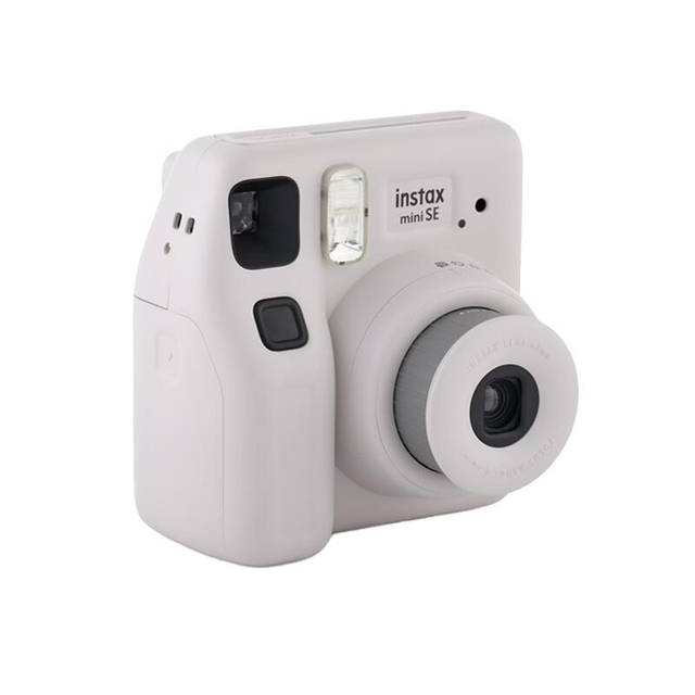 Fujifilm Instax Mini SE Fun Pack Blue