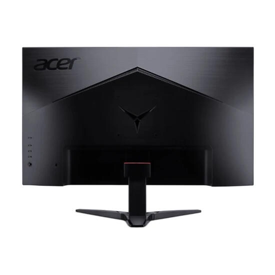 Acer Nitro KG242YEbmiix UM.QX2EE.E01 Black/Red