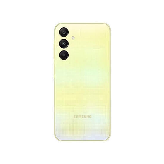 Samsung Galaxy A25 A256F/DS 5G 8/256GB Light Blue