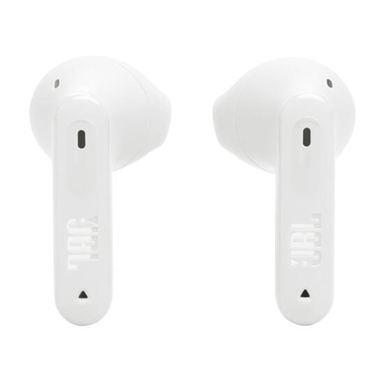 JBL Tune Flex 2 Ghost White