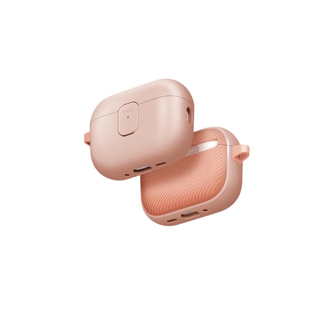 Uniq Clyde Airpods Pro 3 Lock Case Royal Blue