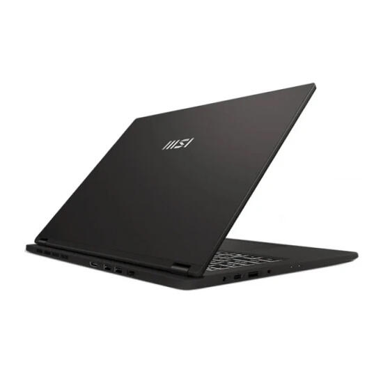 MSI Commercial 14 9S7-14L111-284 Black