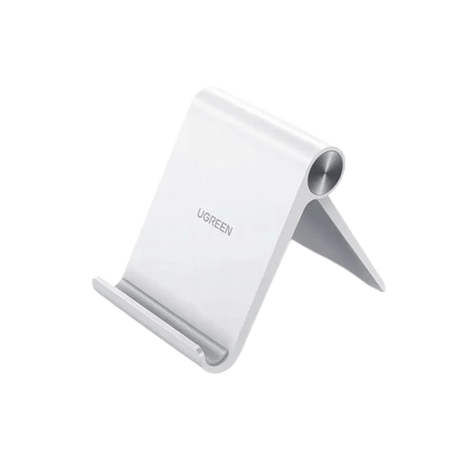 Ugreen Adjustable Portable Stand Multi-Angle 30285 White