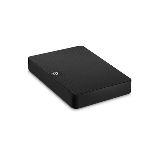 Seagate HDD Expansion 5TB Black