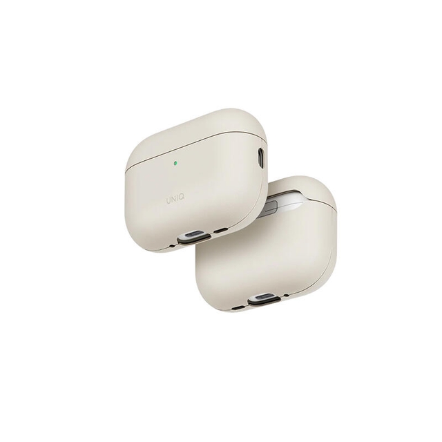 Uniq Lyden Vex Airpods Pro 3 Case Canary Yellow