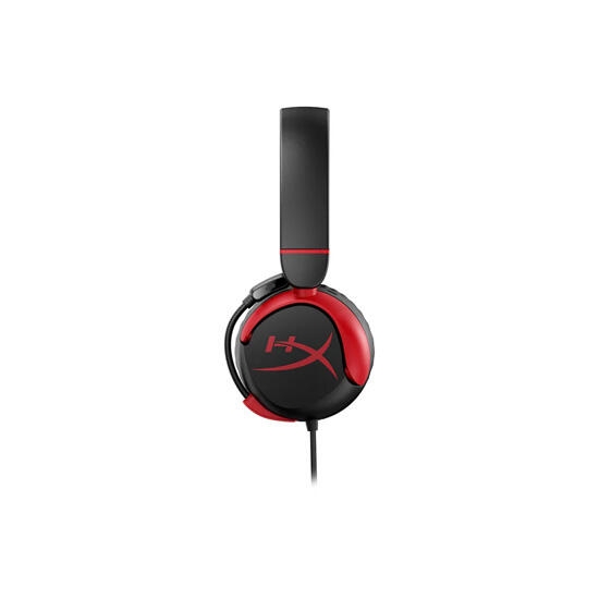 HyperX Gaming Headset Cloud Mini Wired Lavender