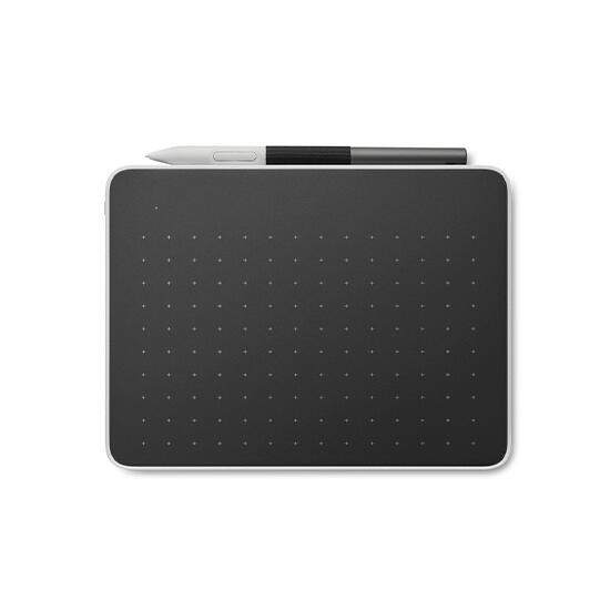 Wacom One pen tablet Medium CTC6110WLW1B White Black