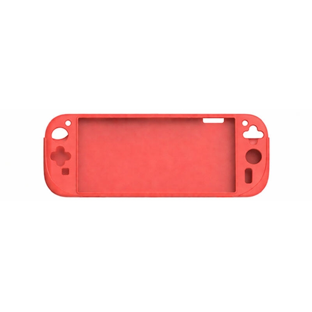 DOBE Switch 2 Console Silicone Case TNS-3158 Blue