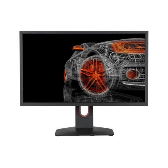 BenQ ZOWIE XL2546K 9H.LJNLB.QBE Black
