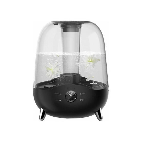 Deerma Humidifier F327W Black
