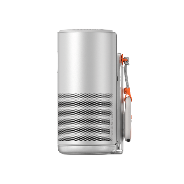 XGIMI Mogo 4 Laser WK03K Silver