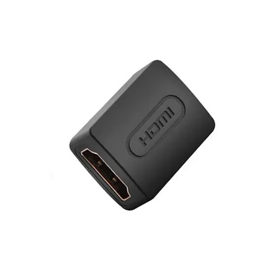 Ugreen HDMI Female to Female Adapter 20107 Black
