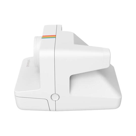 Polaroid Now+ Generation 3 Coral