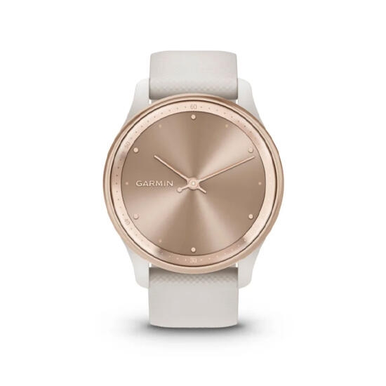 Garmin Watch Trend 40mm Cream Gold