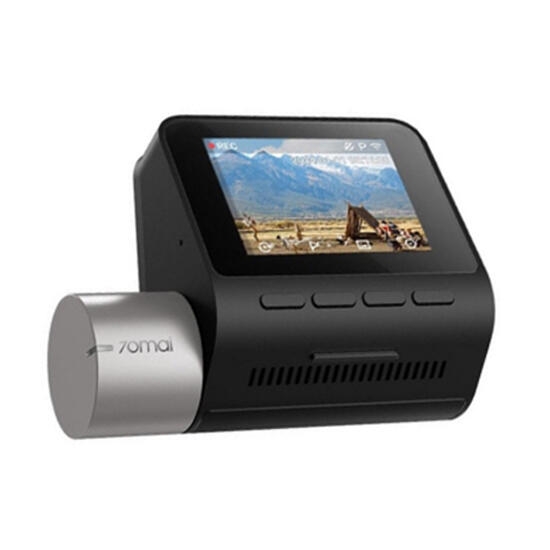Xiaomi 70mai Dash Cam A510 Black