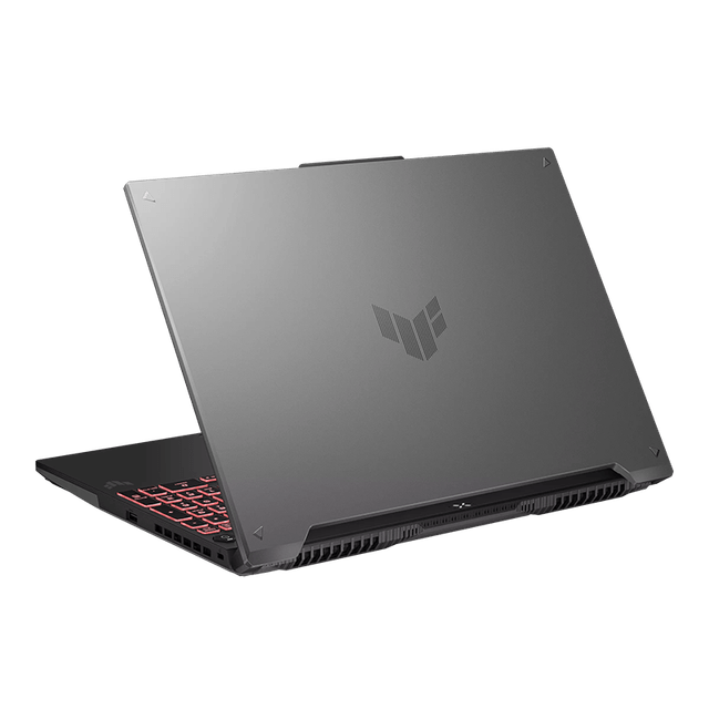 Asus TUF 16 FA607NUQ-RL024, AMD Ryzen 7 170, NVIDIA GeForce RTX 4050 6GB, 16GB RAM SSD 512GB, Free Dos, ლეპტოპი