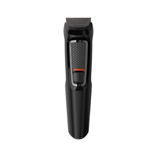 Philips Multi Groomer MG3720/15 Black