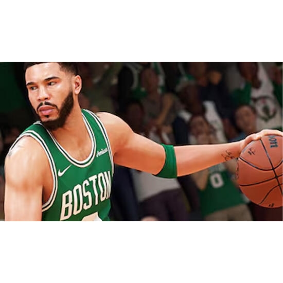 NBA 2K25 Game for Microsoft Xbox Series X