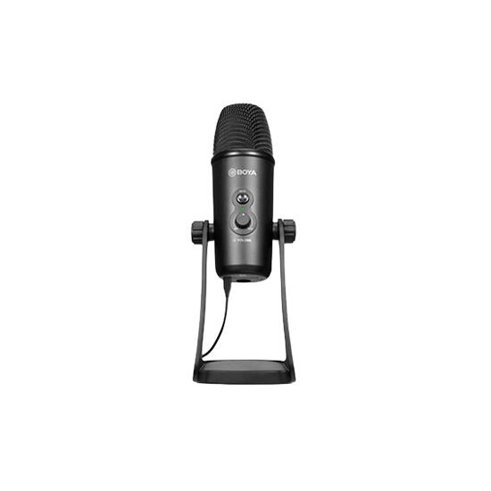 BOYA BY-PM700 USB Condenser Microphone