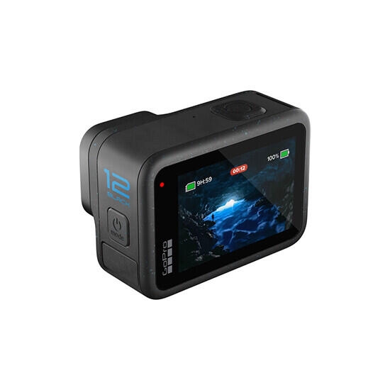 GoPro Hero 12 Black