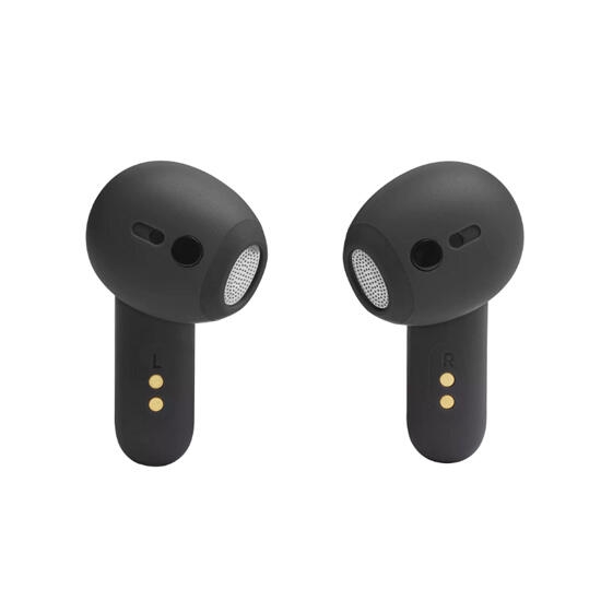 JBL Live Flex Black