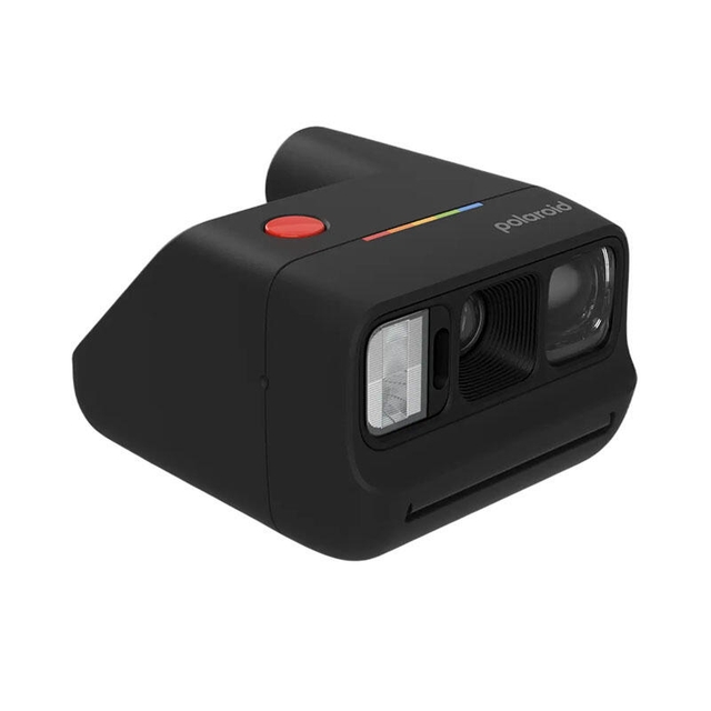 Polaroid Go Generation 3 Black