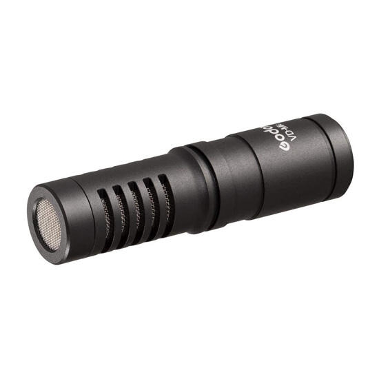Godox Shotgun Microphone VD-Mic Black