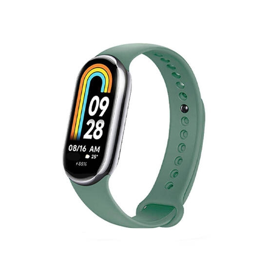 Mi Band 8 Straps Pink