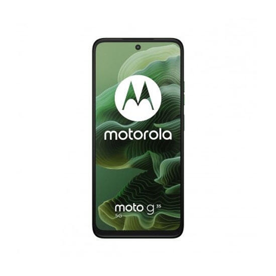 Motorola Moto G35 5G 4/128GB Guava Red
