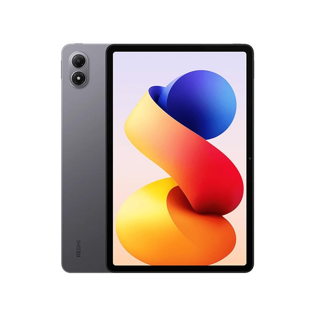Xiaomi Redmi Pad 2 Pro 8/256GB Wi-Fi Silver