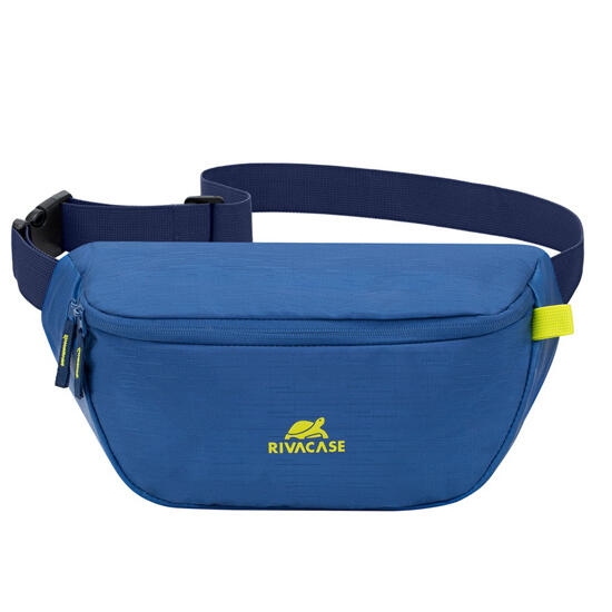 Rivacase 5512  Waist Bag Grey