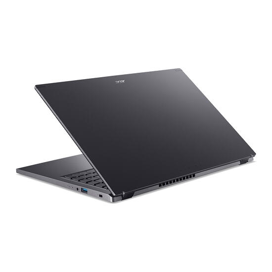 Acer Extensa 15 EX215-56-390J NX.EHXER.002, Intel Core 3-100U, Intel UHD Graphics, 16GB RAM SSD 512GB, Free Dos, Laptop