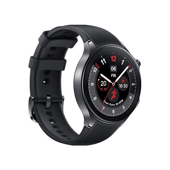 Oneplus Watch 2 Black Steel