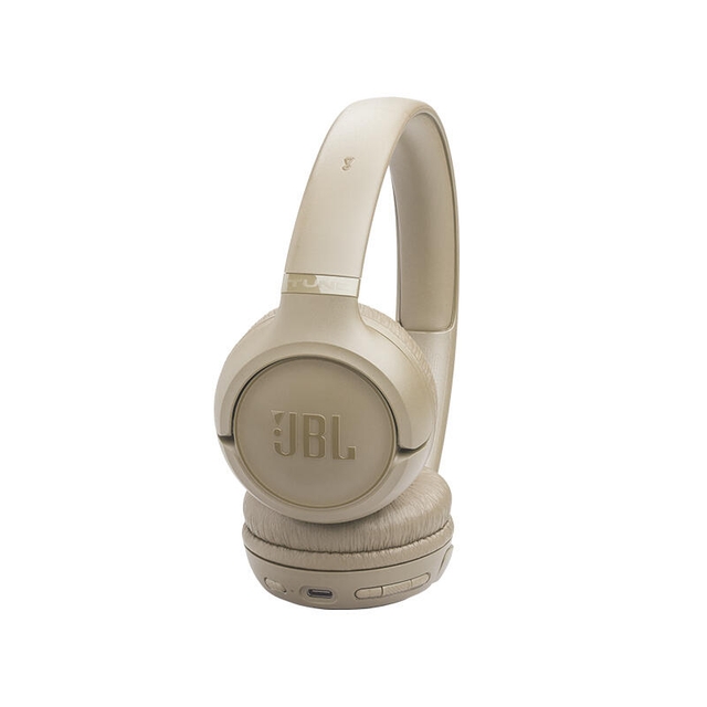 JBL Tune T530 BT Wireless On-Ear Headphones Blue