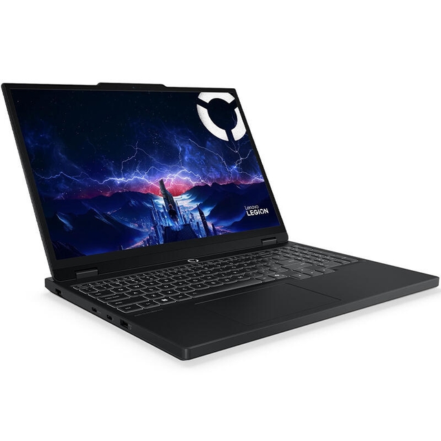 Lenovo Legion 5 83F00061RK, Intel Core Ultra 7-255HX 20c, NVIDIA GeForce RTX 5070 8GB, 16GB RAM SSD 1TB, Free Dos, Laptop
